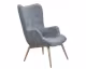SalesFever »Maje« Ohrensessel