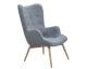 SalesFever »Maje« Ohrensessel