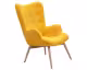 SalesFever »Maje« Ohrensessel