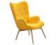 SalesFever »Maje« Ohrensessel