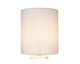 SalesFever »Mavie« Tischleuchte beige