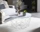 SalesFever »May« Couchtisch Marmor-Optik