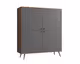 SalesFever »Milo« Highboard