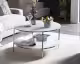 SalesFever »Minel« Couchtisch Marmor-Optik