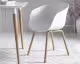 SalesFever »Nordin« Stuhl 2er-Set