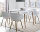 SalesFever »Nordin« Stuhl 2er-Set