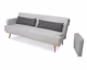 SalesFever »Olav« Klappsofa