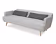 SalesFever »Olav« Klappsofa