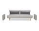 SalesFever »Olav« Klappsofa