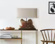 SalesFever »Organic« Tischleuchte