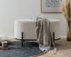 SalesFever »Ottie« Sitzpouf Cord