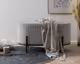 SalesFever »Ottie« Sitzpouf Cord