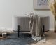 SalesFever »Ottie« Sitzpouf Cord