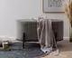 SalesFever »Ottie« Sitzpouf Cord