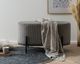 SalesFever »Ottie« Sitzpouf Cord