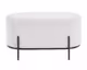 SalesFever »Ottie« Sitzpouf Cord