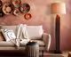 SalesFever »Rosy« Stehleuchte