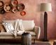 SalesFever »Rosy« Stehleuchte