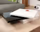 SalesFever »Rota« Couchtisch