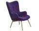 SalesFever »Scandi« Sessel