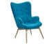 SalesFever »Scandi« Sessel