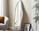 SalesFever »Scepter« Spiegel beige