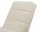 SalesFever »Sento« Chaiselongue Cordstoff beige