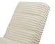 SalesFever »Sento« Chaiselongue Cordstoff beige