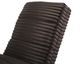 SalesFever »Sento« Chaiselongue Cordstoff schwarz