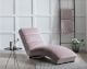 SalesFever »Sento« Relaxliege Samt
