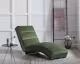 SalesFever »Sento« Relaxliege Samt