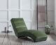 SalesFever »Sento« Relaxliege Samt