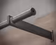SalesFever »Stacker« Wandgarderobe