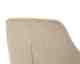 SalesFever »Steve« Armlehnstuhl 2er-Set beige