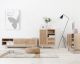 SalesFever »Svea« Lowboard