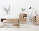 SalesFever »Svea« Sideboard I