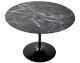SalesFever »Swirl« Esstisch schwarz