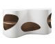 SalesFever »Swung« Sideboard