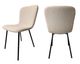 SalesFever »Tom« Stuhl 4er-Set beige