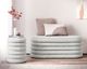SalesFever »Twister« Polsterhocker