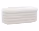 SalesFever »Twister« Polsterhocker