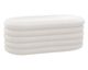 SalesFever »Twister« Polsterhocker