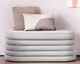 SalesFever »Twister« Polsterhocker
