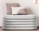 SalesFever »Twister« Polsterhocker