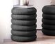 SalesFever »Twister« Sitzhocker