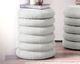 SalesFever »Twister« Sitzhocker