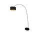 SalesFever »Two Toned« Bogenlampe schwarz