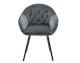 SalesFever »Velvet« Armlehnstuhl 2er-Set