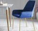 SalesFever »Velvet« Stuhl 2er-Set