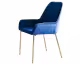 SalesFever »Velvet« Stuhl 2er-Set